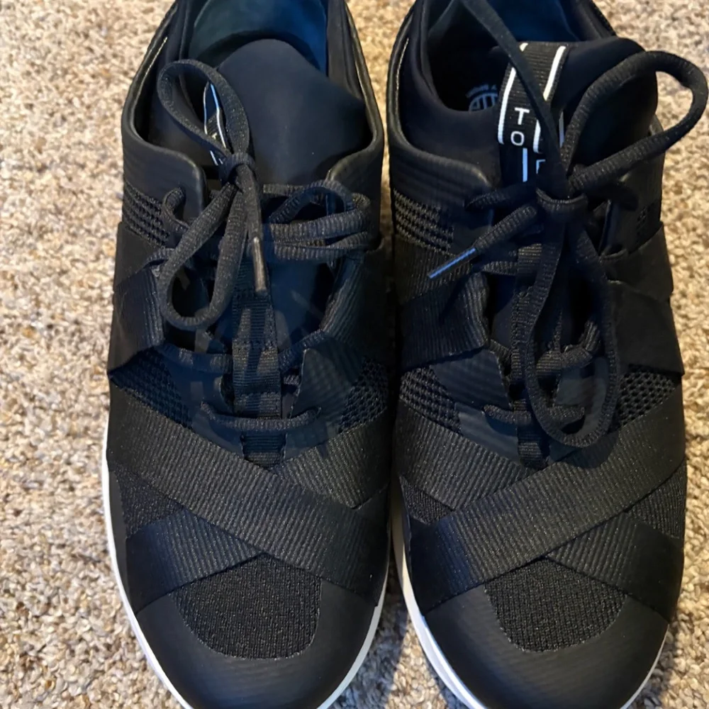 Tory sport tennis shoes - Picture 7 of 11